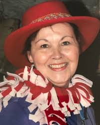 Obituary information for Joyce Hixson Kidwell Stearsman