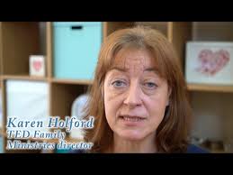 TED Family Ministries suggestions