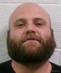 I don't know this guy. But someone sent it to me saying it looks like  Dustin Smith and boy does he ever