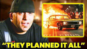 Mike Didomenico's Instagram, Twitter & Facebook