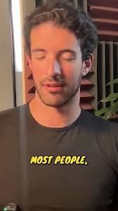 Naftali Moses has been known for his polarizing content and hot takes.