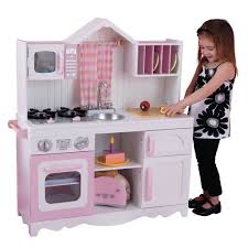 modern country kitchen kidkraft 53222