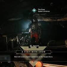 Destiny 2 Beyond Light Guide Warden Title Polygon These are the shadow armor sets for titan and hunter, respectively (we are unfortunately still missing other highlights. destiny 2 beyond light guide warden