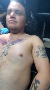 Ricardo Saucedo, maria, Pete, ramon, and cesar will be at modesto tattoo  expo this Saturday n Sunday