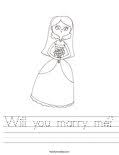 The following are the reasons why these coloring pages are loved. Will You Marry Me Worksheet Twisty Noodle