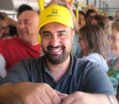 Prefeito de Teresópolis quer representante na Alerj