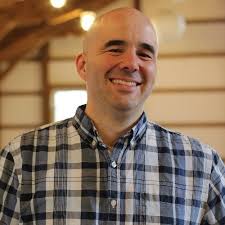 Brett Whittington Speaking Profile