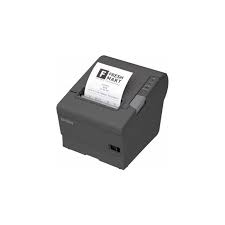Pour la désinstallation suivez les instructions suivantes: Epson Tm T88v Series Label Printers Spezialist Fur Barcodesysteme Globos