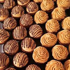Foods with gluten free nyc bakery gluten free vegan desserts glutenfree tailgate desserts deserts. The 8 Healthiest Bakeries In New York Well Good