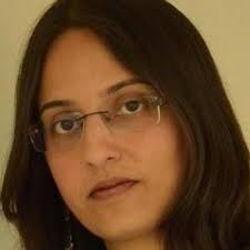 Zeena Johar (@ZeenaJohar)