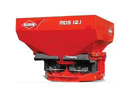 Kuhn 12 1 M Implements Everglades Equipment Group