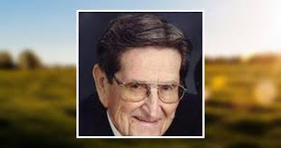 Douglas Falconer Obituary April 8, 2012