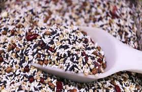 Storing rice long term in mason jars and mylar bags are great options for small containers. How To Store Rice And Beans Long Term Tried And Tested Methods Survival Freedom