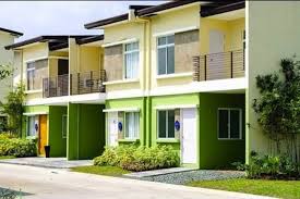 This modern tropical home is a granny flat for a hip elderly couple. Kitchen Ideas For Small House Design Modern Design