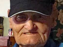 Lonnie David Cossey Obituary (1924