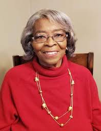 Obituary for Katherine D. Donald