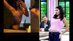 bahar candan in son goruntusu herkesi soke etti muge ve gulsen le 2 sayfa youtube