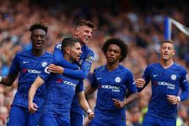 الدوري الانجليزي بالعربي premier league arabic. Ù„Ø¹Ù†Ø© Ø§Ù„Ø±Ù‚Ù… 3 ØªØ·Ø§Ø±Ø¯ Ù†Ø§Ø¯ÙŠ ØªØ´ÙŠÙ„Ø³ÙŠ ÙÙŠ Ø§Ù„Ø¯ÙˆØ±ÙŠ Ø§Ù„Ø¥Ù†Ø¬Ù„ÙŠØ²ÙŠ Ø§Ù„Ù…Ù…ØªØ§Ø² Ù‚Ù†Ø§Ø© Ø§Ù„ÙƒÙˆÙÙŠØ© Ø§Ù„ÙØ¶Ø§Ø¦ÙŠØ©