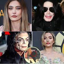 Paris Jackson BREAKS 20 Years of Silence—And It CONFIRMS Our Biggest  Suspicions! 😱 After two decades of mystery, Michael Jackson's only  daughter has finally spoken out, and what she revealed is sending