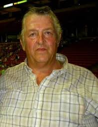 Obituary information for Robert John Weihert, Sr.