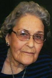 Mary Herrington Obituary (2013)