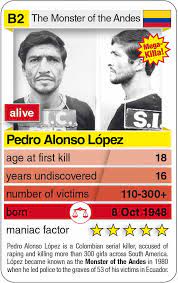 Check spelling or type a new query. Playing Card B2 Pedro Alonso Lopez 1948 Today Kulturmeister Kartenspiele