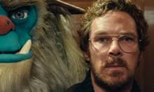 'I wanted to go darker'