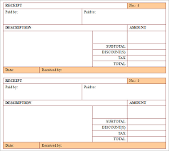 This helps in easy tracking and identification of a guest payment and services offered. Free 13 Hotel Receipt Samples In Google Docs Google Sheets Excel Ms Word Numbers Pages Pdf