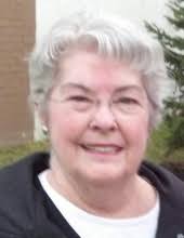 Obituary information for Anna Hewlett James