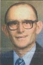 Willard Hershberger (1919-2010)