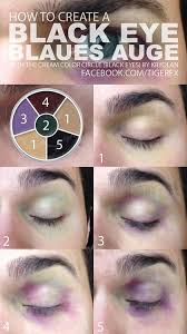 Black Eye Gory Special Fx Halloween Makeup Scary Gross Bloody I Learned This In College Lol Maquillage Halloween Maquillage Horreur Maquillage