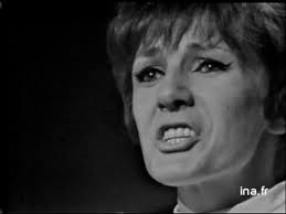 Renée Caron "Coin de rue"