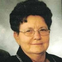 Paula Moeller- Sharp Obituary (2023)