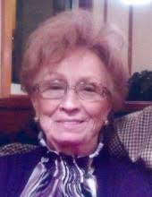 Helga Walbrecht Peters Obituary 2014