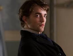 Robert Pattinson Australia » Blog Archive » Australian Bel Ami Update Plus  New Georges Pic
