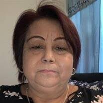 Yolanda Trujillo Obituary