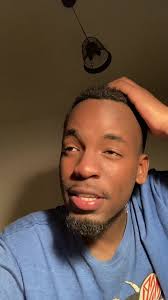 Justin J Pearson Dashiki