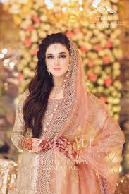 Engagement Bride Pakistani Bridal Dresses Pakistani Bridal Makeup Bridal Dress Design