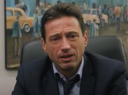 Claudio Juárez, un “Pájaro” que hizo su nido en Tandil