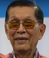 Juan Ponce Enrile Facts for Kids