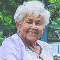 Bobbie Jo Daugherty Obituary