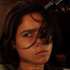 Chris Manawa Edit: Fear the Walking Dead