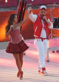 Nach hochzeit mit julian büscher: Who Is Sarah Lombardi Dating Sarah Lombardi Boyfriend Husband