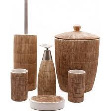 Fame Kitchen 6 Li Seramik Banyo Seti Fiyati Taksit Secenekleri