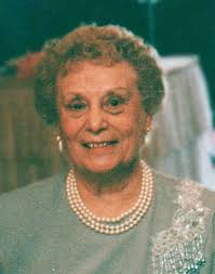 Elsa DiTata Obituary, Warwick, Rhode Island