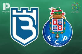 O erro de samuel quer permitiu a cassierra abrir o marcador. 15 Curiosidades Sobre O Belenenses Sad X Fc Porto Zerozero Pt