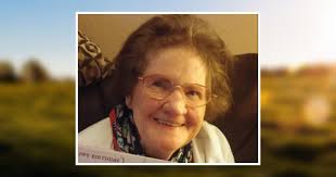 Elaine Williams Nelson Petersen Obituary May 3, 2021