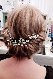 Simply Beautiful Wedding Hair Sussex Kent Bridal Hair In East Sussex West Kent Beautiful Wedding Hair Bridesmaid Hair Vintage Vintage Hairstyles