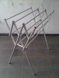 Temukan rumah tercinta dgn cicilan/dp bersahabat ️strategis ️ murah ️terbaru Jemuran Handuk Aluminium New Model Merk Palem Star Contact Us For More Info Fajar Aluminium Rak Besi