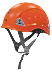 Arborist Helmet By Petzl Husqvarna Usa Husqvarna Arborist Helmet
